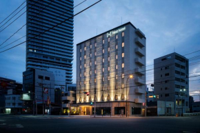 Nest Hotel Hiroshima Ekimae